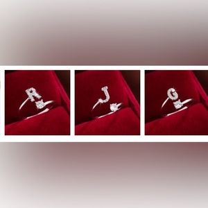 Initial “ J “ ring